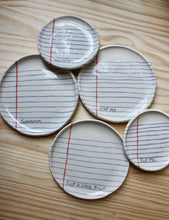 Load image into Gallery viewer, Paper Plates