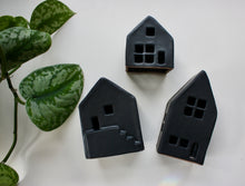 Load image into Gallery viewer, Halloween Houses (Set of 3)