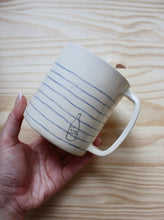 Load image into Gallery viewer, "Shopping List" Paper Mug