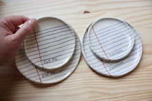Load image into Gallery viewer, Paper Plates