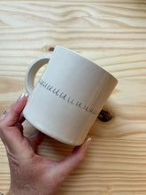 Load image into Gallery viewer, PRE-ORDER: F*************ck Mug