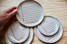Load image into Gallery viewer, Paper Plates