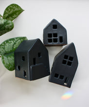 Load image into Gallery viewer, Halloween Houses (Set of 3)