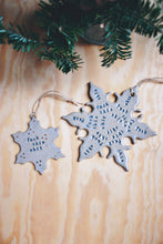 Load image into Gallery viewer, FTS Holiday Ornaments!