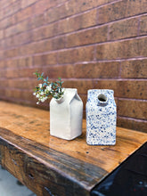 Load image into Gallery viewer, Ceramic Milk Creamer