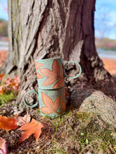 Load image into Gallery viewer, Fall Foliage Mug