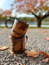 Load image into Gallery viewer, Fall Foliage Mug