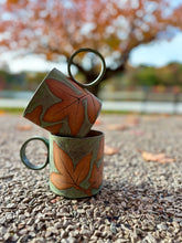 Load image into Gallery viewer, Fall Foliage Mug