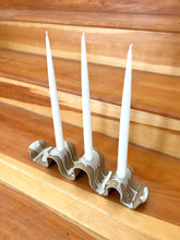 Load image into Gallery viewer, Candelabra - White