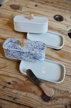 Load image into Gallery viewer, Butter Dish