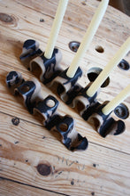 Load image into Gallery viewer, Candelabra - Matte Black