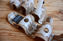 Load image into Gallery viewer, Candelabra - White