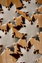 Load image into Gallery viewer, Snowflake Mini Dish