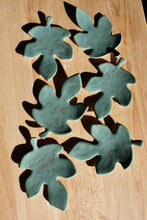 Load image into Gallery viewer, Leaf Trinket Dish