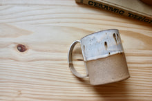 Load image into Gallery viewer, Dune Sands Mug (large handle)
