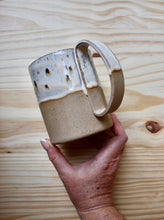 Load image into Gallery viewer, Dune Sands Mug (large handle)
