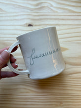 Load image into Gallery viewer, PRE-ORDER: F*************ck Mug

