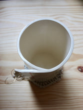 Load image into Gallery viewer, Note Paper Vase

