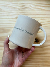 Load image into Gallery viewer, PRE-ORDER: F*************ck Mug
