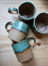 Load image into Gallery viewer, Dune Grasses Mug
