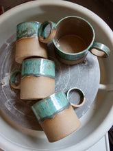 Load image into Gallery viewer, Dune Grasses Mug
