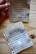 Load image into Gallery viewer, Paper Ashtray/Jewelry Dish
