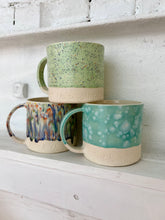 Load image into Gallery viewer, F*ck This Sh*t Candy Colored Mug
