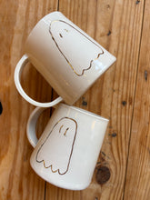 Load image into Gallery viewer, Ghostie Mug
