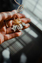 Load image into Gallery viewer, Porcelain Stitch Markers
