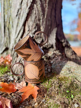 Load image into Gallery viewer, Fall Foliage Mug
