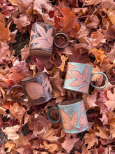 Load image into Gallery viewer, Fall Foliage Mug
