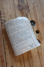 Load image into Gallery viewer, **CUSTOM** Love Note Vase
