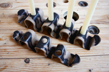 Load image into Gallery viewer, Candelabra - Matte Black
