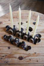 Load image into Gallery viewer, Candelabra - Matte Black
