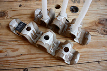 Load image into Gallery viewer, Candelabra - White
