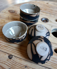 Load image into Gallery viewer, Wabi Sabi Rice Bowl/Ice Cream Bowl
