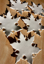 Load image into Gallery viewer, Snowflake Mini Dish
