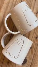 Load and play video in Gallery viewer, Ghostie Mug
